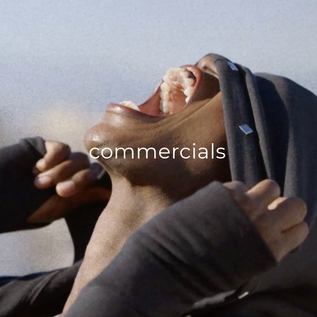 Commercial